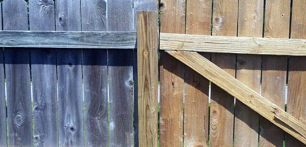 Fence Washing icon